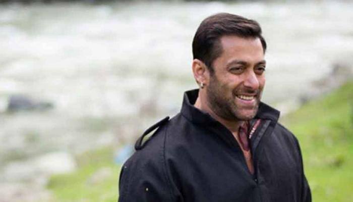 Salman Khan's dance film with Remo D'Souza to go on floors post Dabangg 3