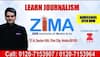 ZIMA launches Exclusive Journalism Programme in partnership with Zee Media / DNA linked to employment