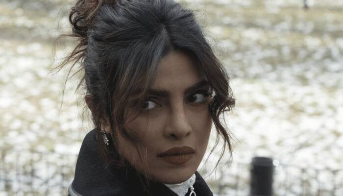 ABC Studios apologises for Priyanka Chopra starrer 'Quantico' controversial plot