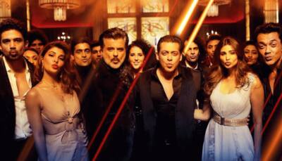 Salman Khan has brought mass appeal to Race 3, says Anil Kapoor
