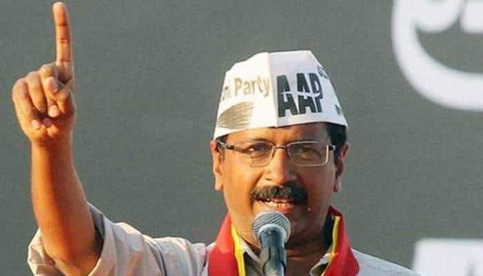 AAP to campaign for Haryana Assembly, Lok Sabha polls from October: Arvind Kejriwal