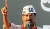 AAP to campaign for Haryana Assembly, Lok Sabha polls from October: Arvind Kejriwal