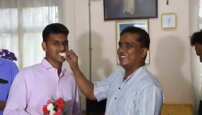 Class 10 student scores 624/625, sends paper for revaluation and gets full score