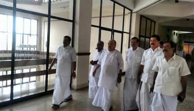 Congress bows to pressure, gives lone Rajya Sabha seat to Kerala Congress