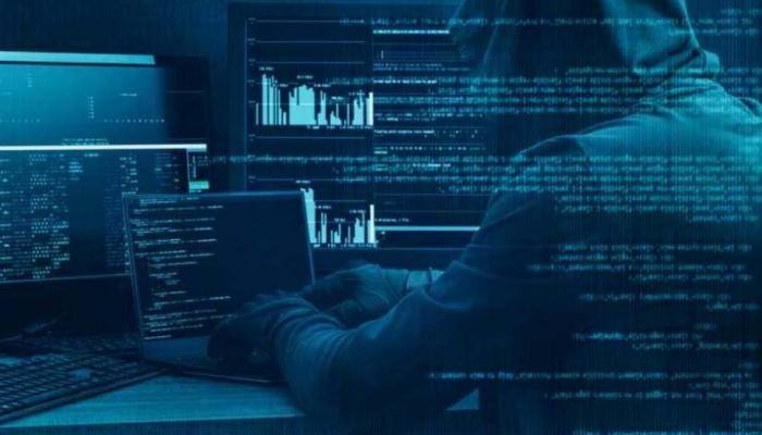 China hackers steal cache of US Navy data: Report
