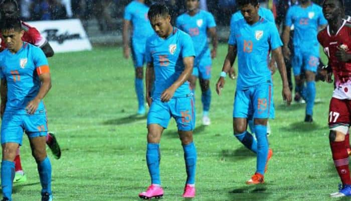 India to face Kenya in Intercontinental Cup final