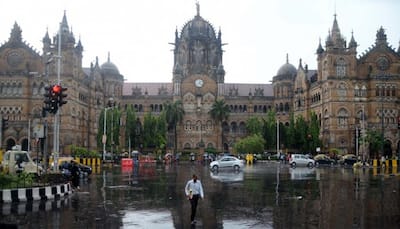 Mumbai gears up for a weekend of 'very heavy rain', BMC on alert