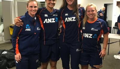 World Record: NZ women score mammoth 490/4 vs Ireland, highest ever in ODIs