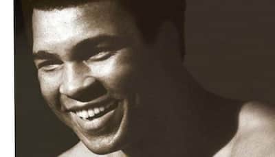 Donald Trump mulls posthumously pardoning Boxer Muhammad Ali