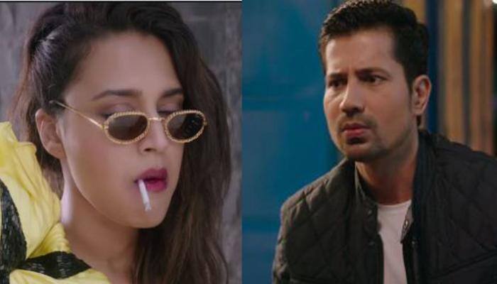 Sumeet Vyas comes out in defence of Swara Bhasker's masturbation scene 