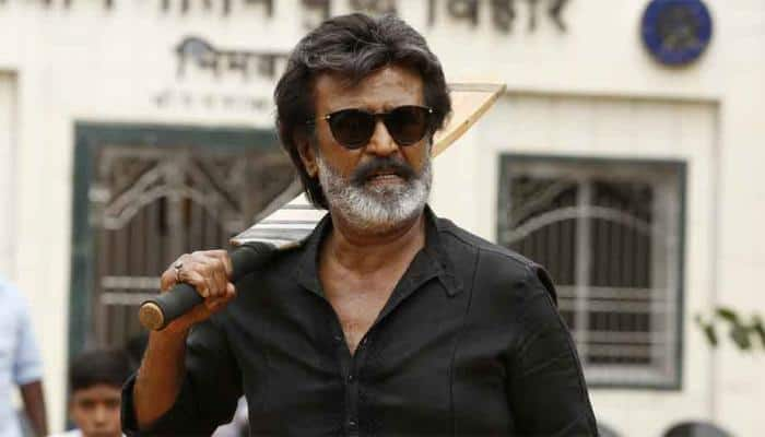 Rajinikanth&#039;s Kaala overseas collection way better than domestic earnings