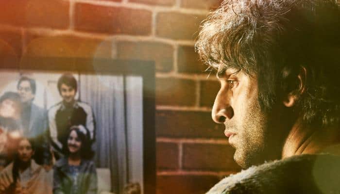 Sanju new song: &#039;Kar Har Maidaan Fateh&#039; introduces Sanjay Dutt&#039;s sister Priya Dutt