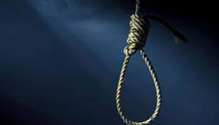 Depressed over low score in Class 10, Nashik girl kills self