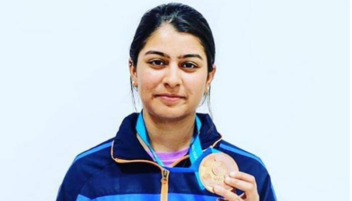 India's skeet shooters fail to impress at the ISSF Shotgun World Cup