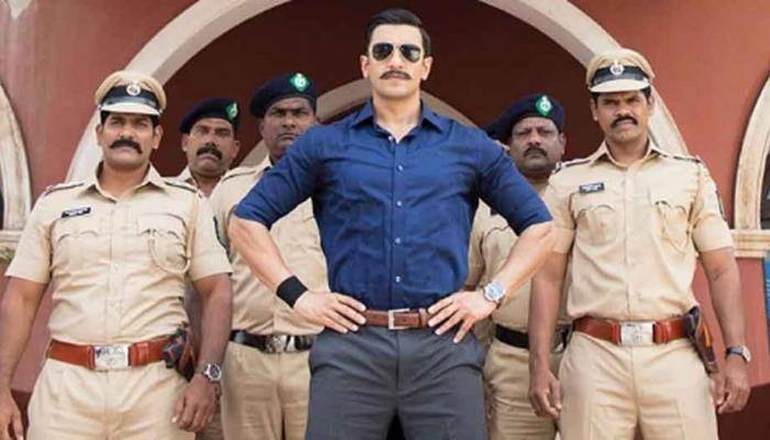 Ranveer Singh is proud to be 'Rohit Shetty ka HERO' — His latest Instagram post is a proof