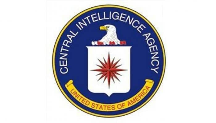 Former CIA official convicted of transmitting classified information to China