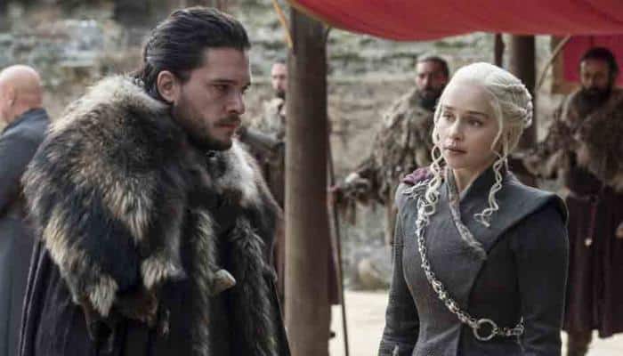 HBO officially orders Game Of Thrones prequel pilot