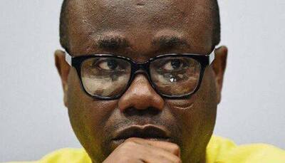 FIFA bans Ghana FA boss for 90 days