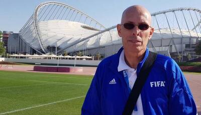 Stephen Constantine said his boys will not take anything for granted in finals of the Intercontinental Cup
