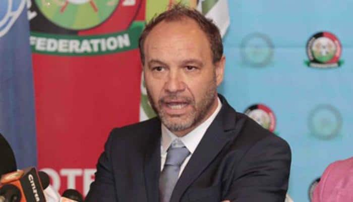 Not looking for revenge against India, says Kenya coach Sebastian Migne