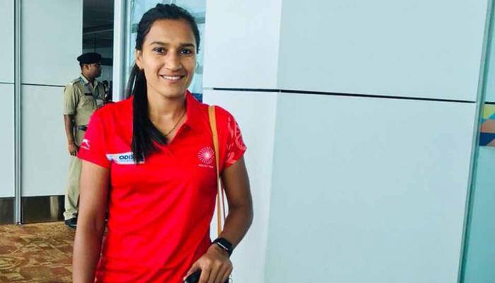 Spain tour a good platform for youngsters to make World Cup squad: Rani Rampal