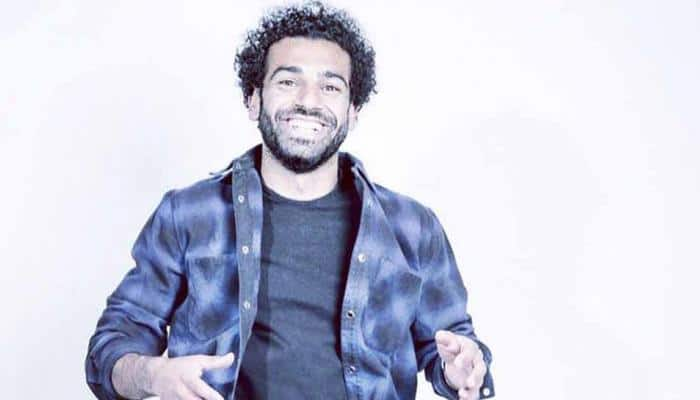 Mohamed Salah tells Egypt&#039;s President: I&#039;m on the mend