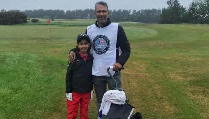 Jeev Milkha Singh, Ajeetesh Sandhu, Shiv Kapur miss cut in Austria