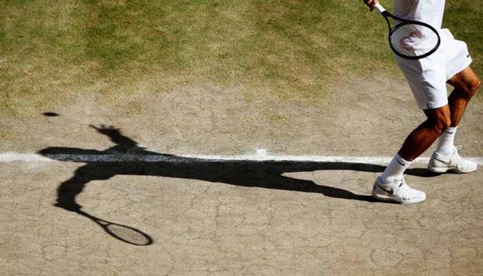 Daksh Agarwal, Shruti Ahlawat clinch double crown in U14 tennis tourney