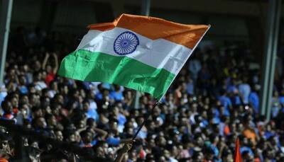 India should cash in on football's popularity