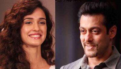 Bharat: Disha Patani to play Salman Khan's sister?