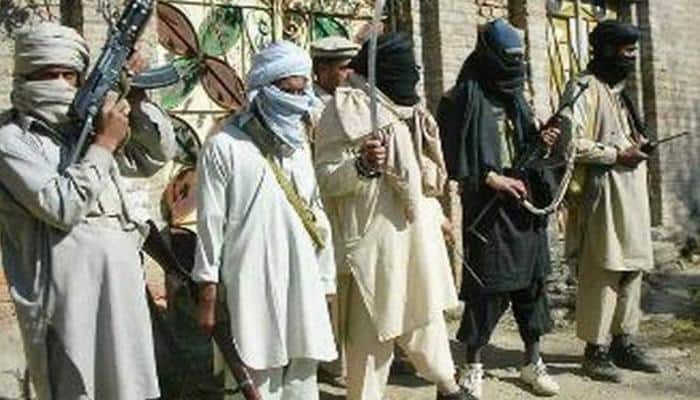 41 Afghan police personnel killed in Taliban ambush