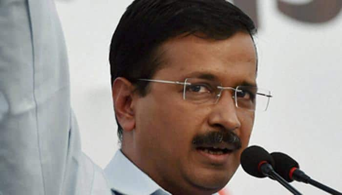 Arvind Kejriwal alleges raid at DJB offices, CBI denies