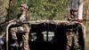 Terrorists attack patrol party in J&K's Bandipora