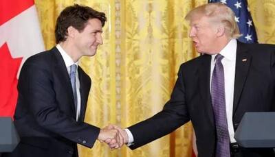 Donald Trump dramatically withdraws endorsement of G7 joint statement, accuses Justin Trudeau of dishonesty
