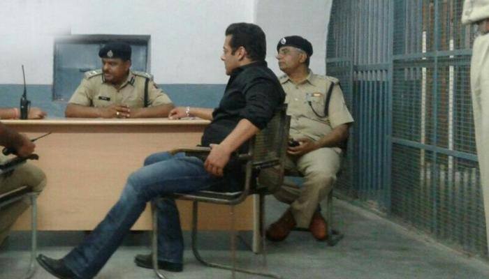 Bid to kill Salman Khan foiled, Lawrence Bishnoi gang member arrested in Hyderabad