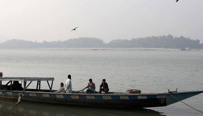 After a year&#039;s hiatus, China resumes sharing Brahmaputra and Sutlej river data with India