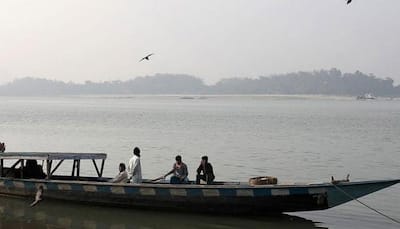 After a year's hiatus, China resumes sharing Brahmaputra and Sutlej river data with India