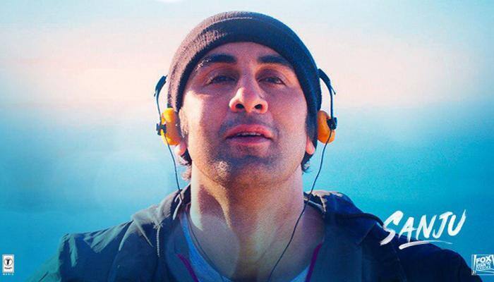 Sanju new song out: 'Kar Har Maidan Fateh' takes you through the trying times of Sanjay Dutt's life