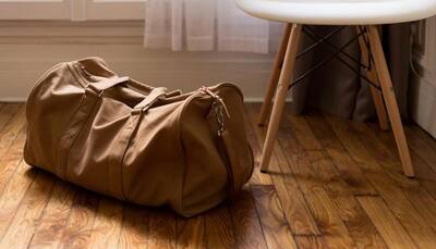 Say no to pre-vacation packing stress with these tips