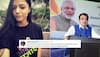 Nitin Gadkari planning to kill PM Narendra Modi, Shehla Rashid posts 'sarcastic' tweet; minister to sue her