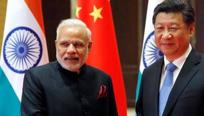 Xi Jinping sets Indo-China bilateral trade target at 100 billion dollars