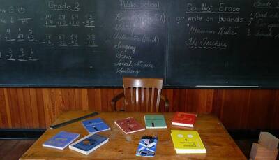 Six decades later, award-winning teacher continues fight for promised increment