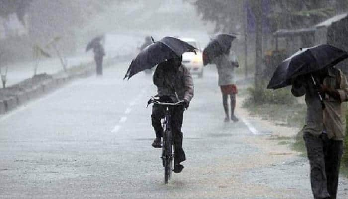 Dust storm, rains likely in Delhi-NCR on Sunday, Monday