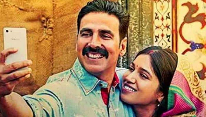 Akshay Kumar&#039;s Toilet: Ek Prem Katha registers massive 51% growth at Chinese Box Office