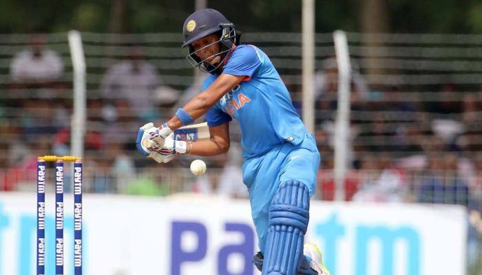Women's Asia Cup: Bangladesh pip India to win maiden title