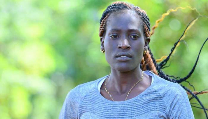 Kenya's Pauline Korikwiang shakes off injury, targeting Africa championships