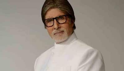 Amitabh Bachhcan lists pros, cons on evolution of filmmaking