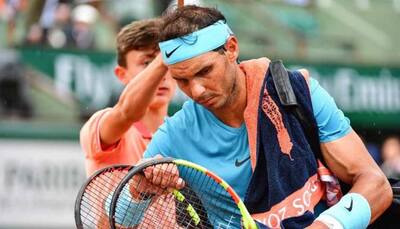 Tennis ace Rafael Nadal to face first timer Thiem in Rolland Garros finals