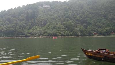 Five things to do in Nainital