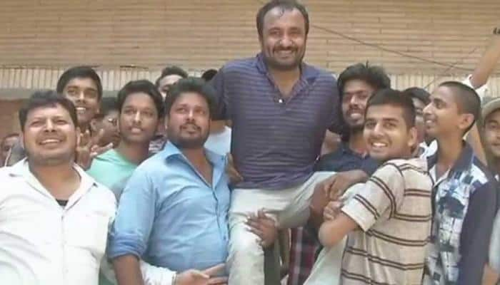 IIT-JEE Advanced 2018: 26 students from Anand Kumar&#039;s Super 30 crack exam